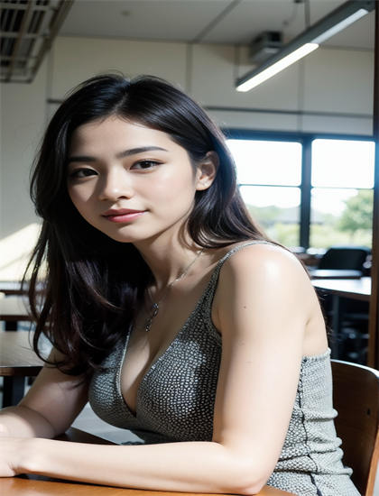 男人女人 电影-欧美金发女郎