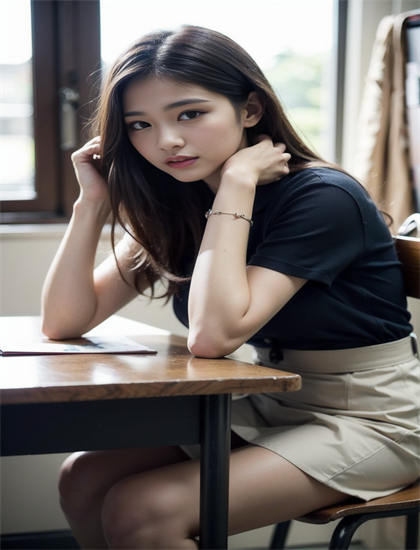 美女光头视频-星期六约会电影