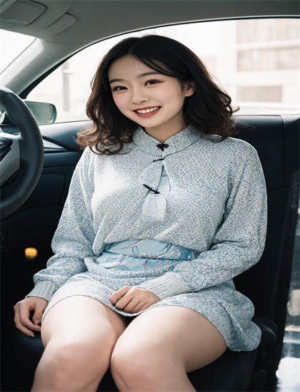 全民小视频-假视频美女