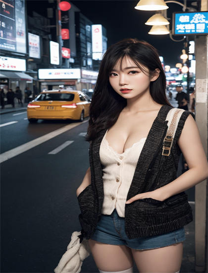 杨幂新电影-特斯拉自动播放惊悚女声吓坏车主