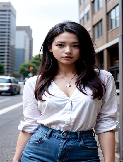 短片电影-美国电影Lexi