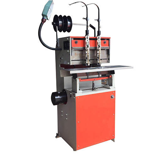  雙頭訂(dìng)書機202-8mm