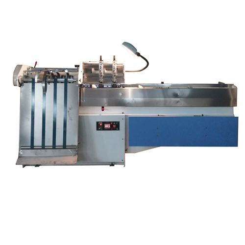 半自動訂書機(ji)404GK-1