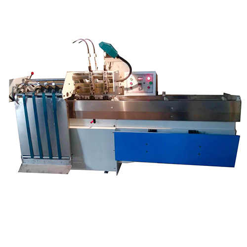 半自動(dòng)訂書機404GK-II