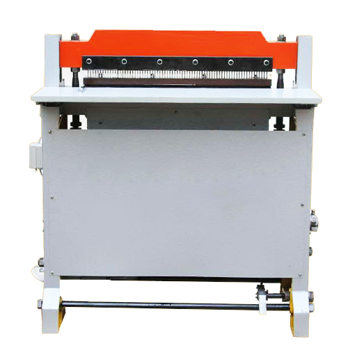 CK600加(jia)重多用沖(chong)孔機