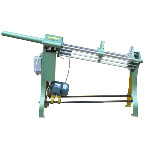 卧式捆書機(jī)