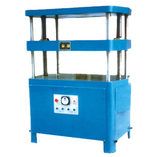 書(shū)芯壓平機