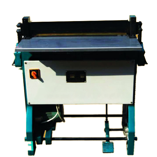  挂(guà)曆鐵皮裝訂機(jī)