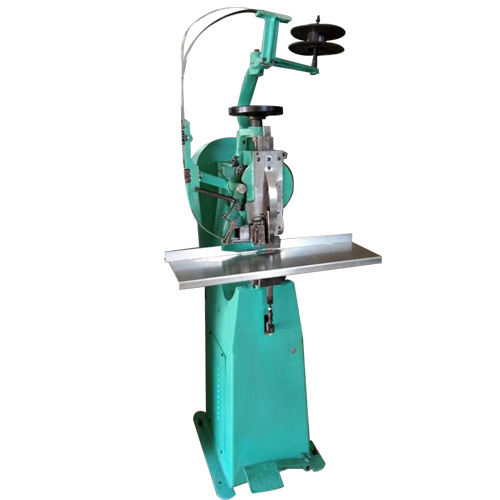  單頭訂書(shū)機