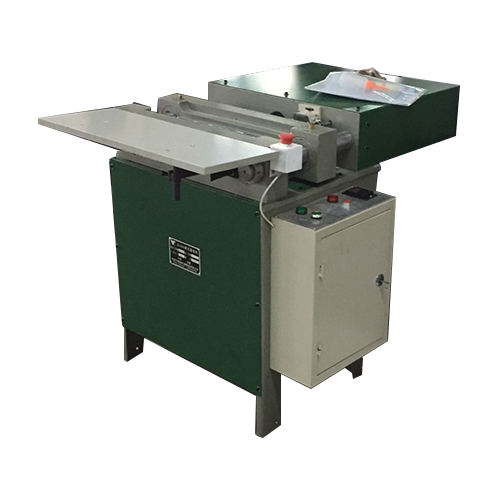 精(jīng)裝壓背機