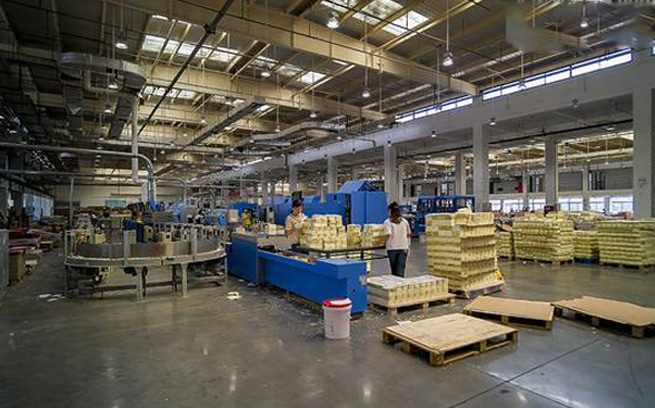 北京市中印(yin)印刷機械有限(xian)公司